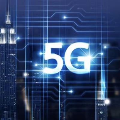 Power Solutions for 5G Applications